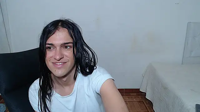 sweet1Girl webcam show