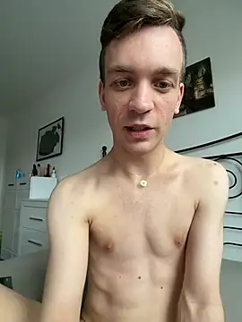 Webkamerová show nick_subvyx