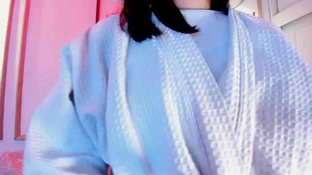 Czat XXX na żywo – Nanami_