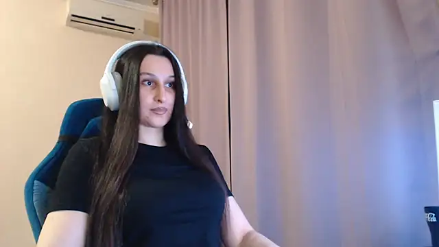 Вебкам-шоу DiggingEidos