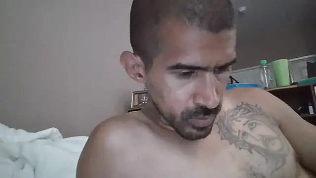 Mikey69me@xh's Webcam Show