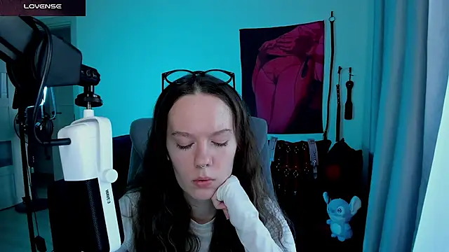 Goddess_of_Fertility Webcamshow