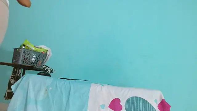 churcavagina40 Live XXX-Chat