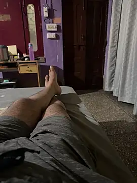 Rupkumarmaleforfun's Webcam Show