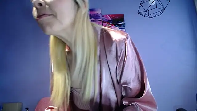 Chatroom XXX en direct de sophia_ny