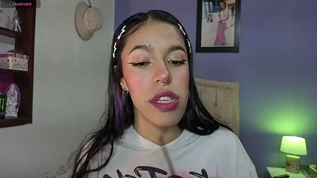 Živý XXX chat stephania_t