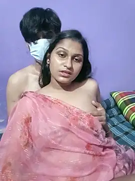 Jerin_Couple61 élő XXX-chatje