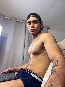 mateo_jackn Live chat-huone