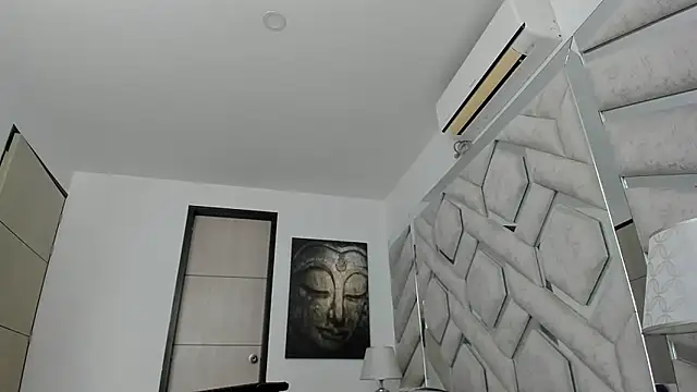 Show Webcam de alexandra_fire69x