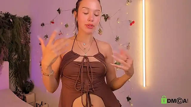 Black_Jenny: онлайн-секс-чат