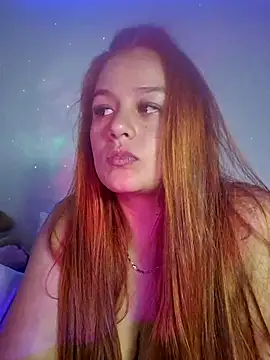 Živý XXX chat Foxylisaflores