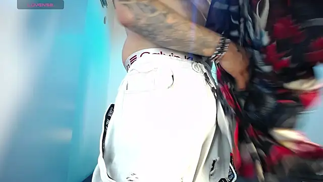 Nickk_21_ Live XXX Chat