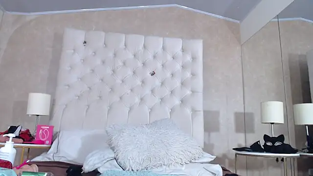 Chat +18 de La_Crespa_x ao vivo