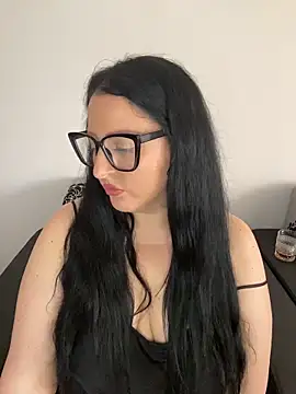 Czat XXX na żywo – Gya__Lovely