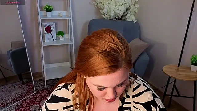 VanessaRichmond's Live XXX Chat