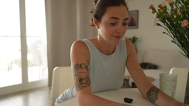 Your_Badass_ – Kamerová šou
