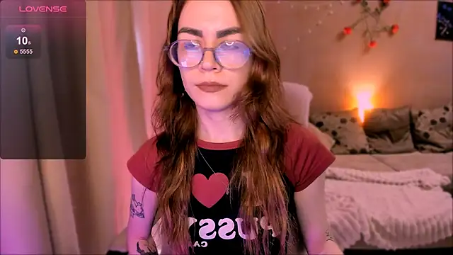 _selectrra's Live XXX Chat