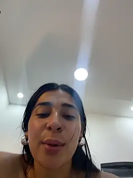 Meganmilk1's Live XXX Chat