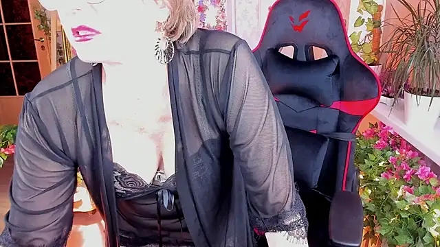 sugar_vivien's Live XXX Chat