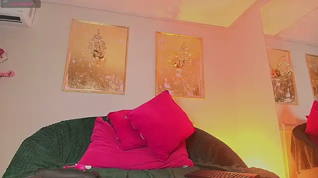 Živý XXX chat blaisysmith