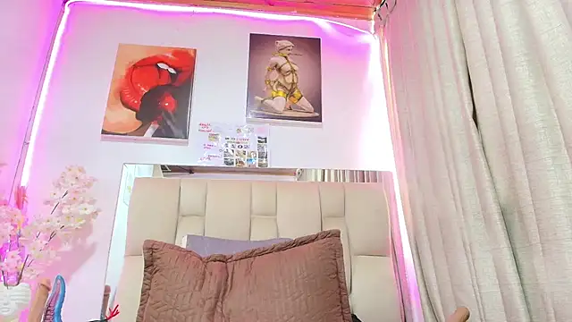 XXX chat uživo modela _Marcela__
