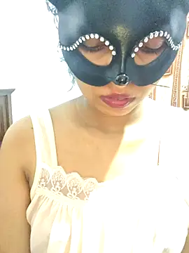 Czat XXX na żywo – Sadu_Live