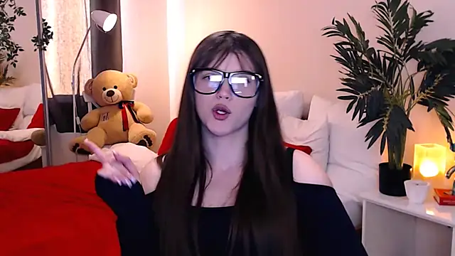 soulless_ live XXX chat