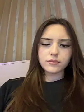 AnitaFly – Naživo XXX chat