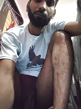 Akki-101 Webcam show