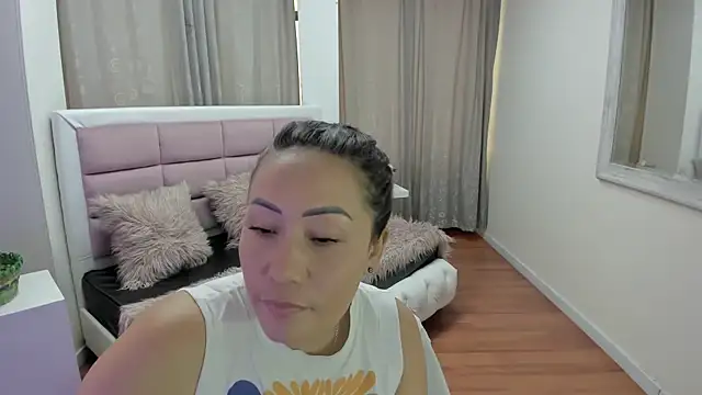 Živý XXX chat gaby_trent