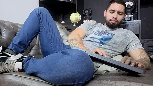 Show webcam de matteosantos