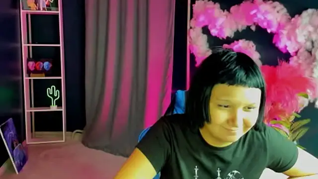 Živý XXX chat Amelia_goth