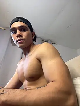 mateo_jack – webcam-show