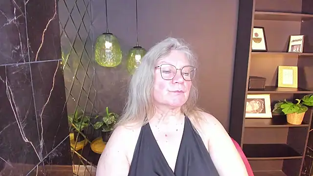 Živý XXX chat NataliMellow