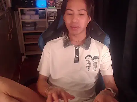 Erin_23's Live XXX Chat