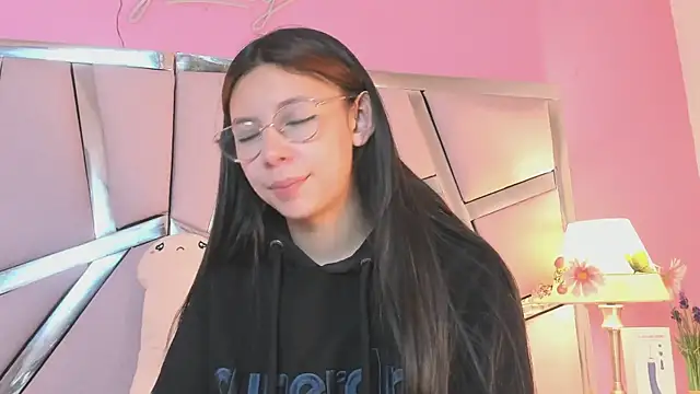 Chat XXX Live Bonniepark
