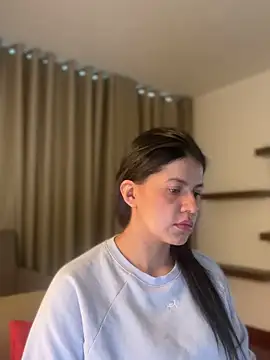 Chat XXX ao vivo de Zandrina