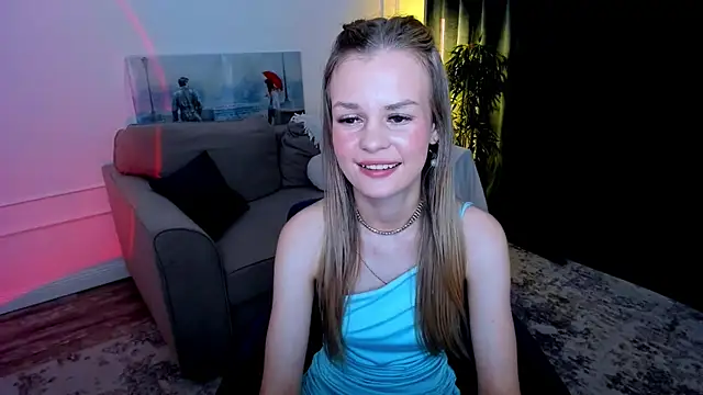 XXX chat uživo modela MidnighteAura