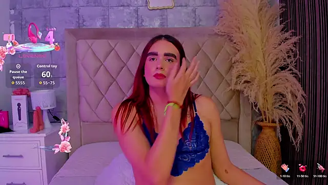 CleoFoxx_ Webcam-Show