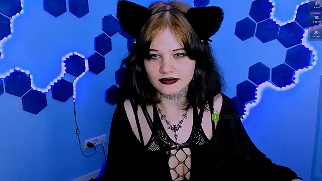 nikki_kiss_ Live XXX Chat