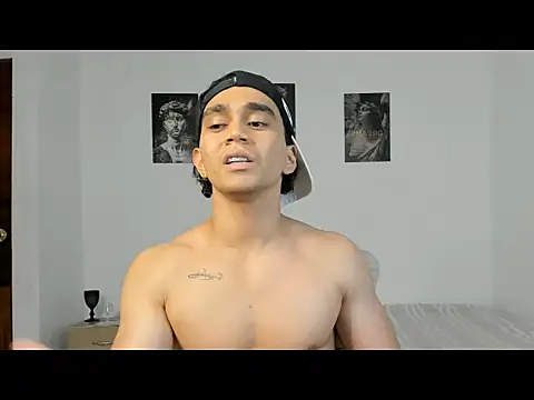 mateo_jack Obrolan Langsung XXX