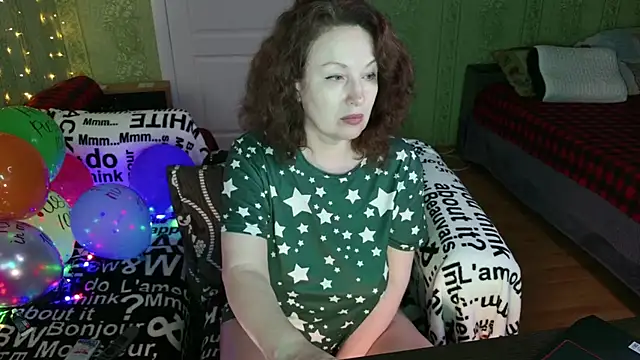 MarleneDietrich's Live XXX Chat