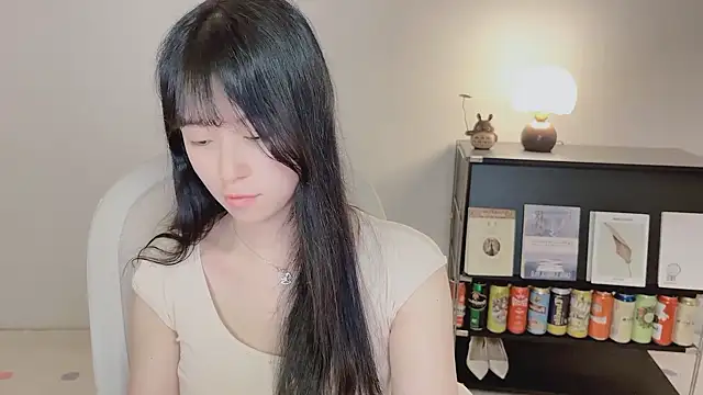 Onechestnut 现场XXX聊天