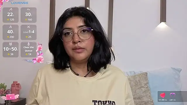 abby_miller26 Live XXX-Chat