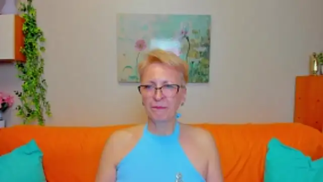 iamyourdream89's Webcam Show