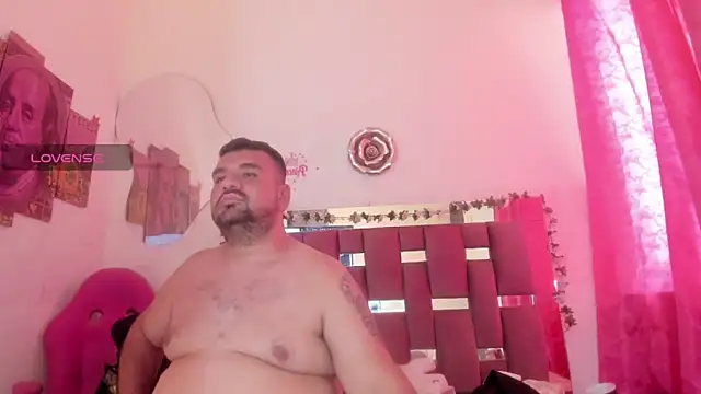 horus_gil live XXX chat