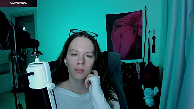 Živý XXX chat Goddess_of_Fertility