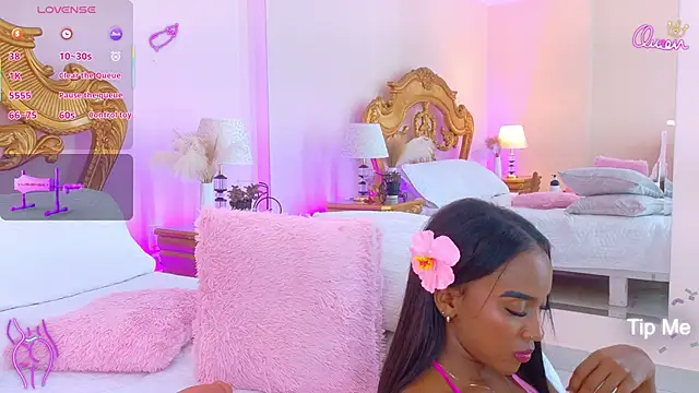دردشة AshleyFerri الجنسية المباشرة