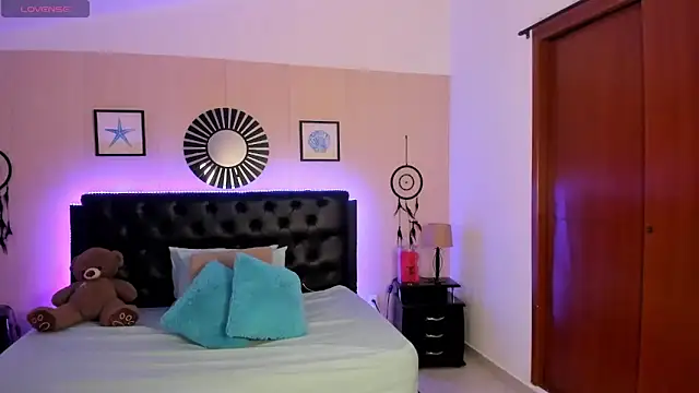 LolaVillalobos Live XXX-Chat