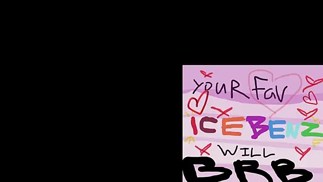 Chat XXX ao vivo de icebenz